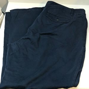 Eddie Bauer W24 legand washed